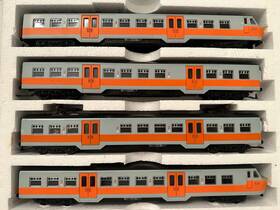 149747p Lima Ho Scale Passenger Set 1 Powered And 3 Dummy