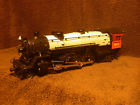 K3343-0810s Line Diecast Road Semi Steam Scale Engine Sound Milwaukee Pacific