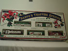 Special5 - -line-santas Elec. Unit Set- Used Yuletide