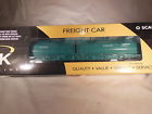 K676-1752 Line Scale Coil Nyc Mib Car