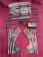 Lines-o27 Lionel Scale Track Assortment As Shown In Photos-excellent