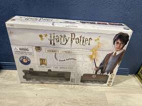 711960 Lionel 023922021632 Hogwarts Express Ready To Play Train Set -