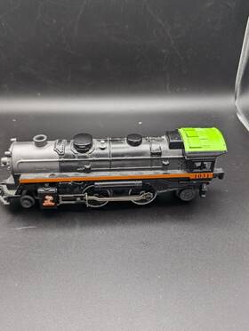 Lionel 023922302144 Peanuts Halloween Steam Lionchief 2-4-2 Engine And Coal Car