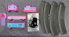 6-81288 Lionel 023922812889 Pet Shop Diesel Ready-to-run Lionchief Remote Control