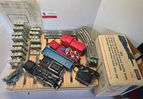 19325 Lionel 19325/9813 Allsatate Sears 9813 Promotional Set 1061