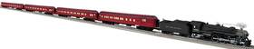 2122080 Lionel O Gauge New York Central Legacy 1926 Cardinals Train Set Ln/box