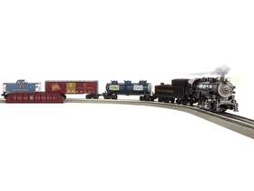 2123070 Lionel - The Polar Express Freight Lionchief Set O