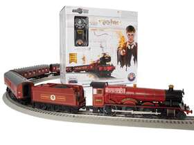 2123140 Lionel - Hogwarts Express Set O