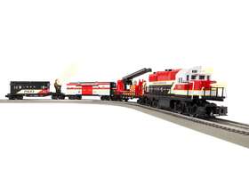 2223040 Lionel #2223040 Emergency Response Bluetooth 5.0 Lionchief Set