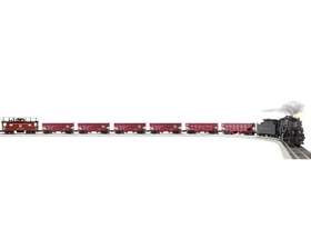 2322050 Lionel O Iron Hippo Legacy Set