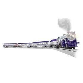 2323040 Lionel Disney D100 Lionchief Bluetooth 5.0 Train Set