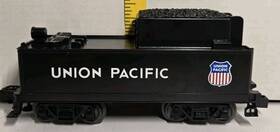 2323090 Lionel Union Pacific O Gauge Flyer Lionchief Bluetooth 5.0 Train Cars