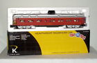 22226 Lionel 40 Car Bros Caledonia 18 Private Hw Ringling " -line