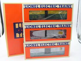 Con213230 Lionel 6-19276 O-scale Model Train Set - 6464 Boxcar Series 5 #6-1976