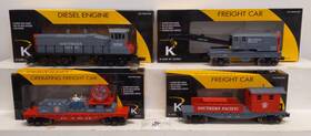 6-21207 Lionel Southern Pacific Work Train O Gauge Set Ex/box 6-21207 Lionel Southern Pacific Work Train O Gauge Set Ex/box