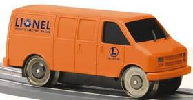 6-21698 Lionel K-line O Van Superstreets Ln