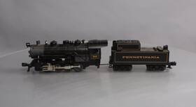 6-30126 Lionel O Gauge Pennsylvania Steam Locomotive And Tender #565 Ln
