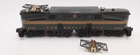 Lionel 6-38302 O Gauge Conventional Classics Pennsylvania Gg-1 From Set 6-31777