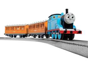 6-83510 Lionel - Thomas And Friends Set Lionchief O