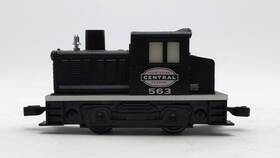 Lionel 6-83696 O Gauge Junction Nyc Pacemaker Lionchief Diesel Switcher