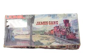 61057 Lionel O Scale Train Set 8005 James Gang