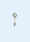 671-60 Lionel Brush Rare Bulb Smoke Super -