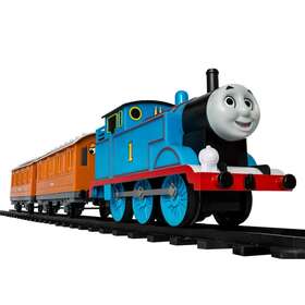 7-11903 Lionel Thomas Friends Battery-powered Model Train Set Ready To Play With Remote