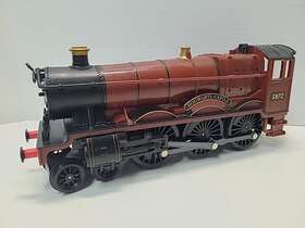 7-11960 Lionel Tender Locomotive Hogwarts Express Engine Only Replacement No Remote