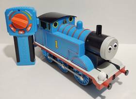 711920 Lionel G Gauge Gullane Thomas The Tank Engine 2018 With Remote - Works