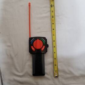 712115 Lionel Ready To Play G Gauge Train Remote Control Controller Replacement
