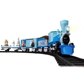 93891163 Lionel Disney Frozen Rtp Set With Bluetooth