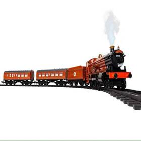 93891174 Lionel Hogwarts Express Rtp Set With Bluetooth