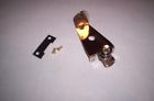2328-37 Lionel Bracket Part Gp-7 Gp-9 Battery