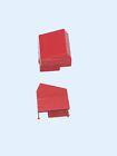 350-208 Lionel Bulb Red Cover