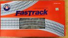 Lionel Fastrack Curve Track Pack 023922120335