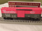 K644602 Lionel Nyc " Mth "pacemaker Box -line Boxcar Compatible