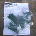 Lk-759 Peco Platform Lamp O