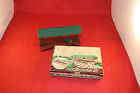 Lm-3 Plasticville Bachmann O-s Freight