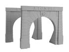 23922128966 Lnl12896 Lionel Trains Tunnel Portals Gauge Model Railroads Accessories