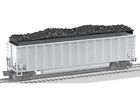 23922168733 Lnl16873 Lionel Trains Bathtub Gondola Coal Load Inserts Gauge