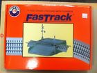 Lnl612052 Lionel Grade Crossing With Flashers Half Of The Lights Dont