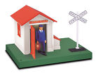23922810632 Lnl81063 Lionel Trains Classic Automatic Gateman Gauge Accessories
