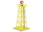 23922819444 Lnl81944 Lionel Trains Rotary Beacon Gauge Model Railroads Accessories