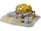 23922824950 Lnl82495 Lionel Trains Rio Grande Scrap Yard Gauge Model