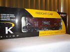 K725-2051 Load Frisco Coal Operating Hopper Car -line Nib