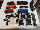 9734a Loco Marx Gauge 1666 Boxed " Set