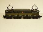 K2780-4892 Locomotive Exclusive Rs Kcc Tmcc Electric -line Gg1 Prr