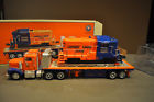 Lt-702 Lionel Flatbed Semi Truck