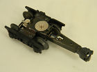 9173-100 Lti Pw 492-1 Lionel Passenger Truck From Aluminum And Passeneger Car