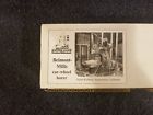 On3-on30 M-55 Wetern Scale Models Western Machine Shop Car Wheel Borer Kit
